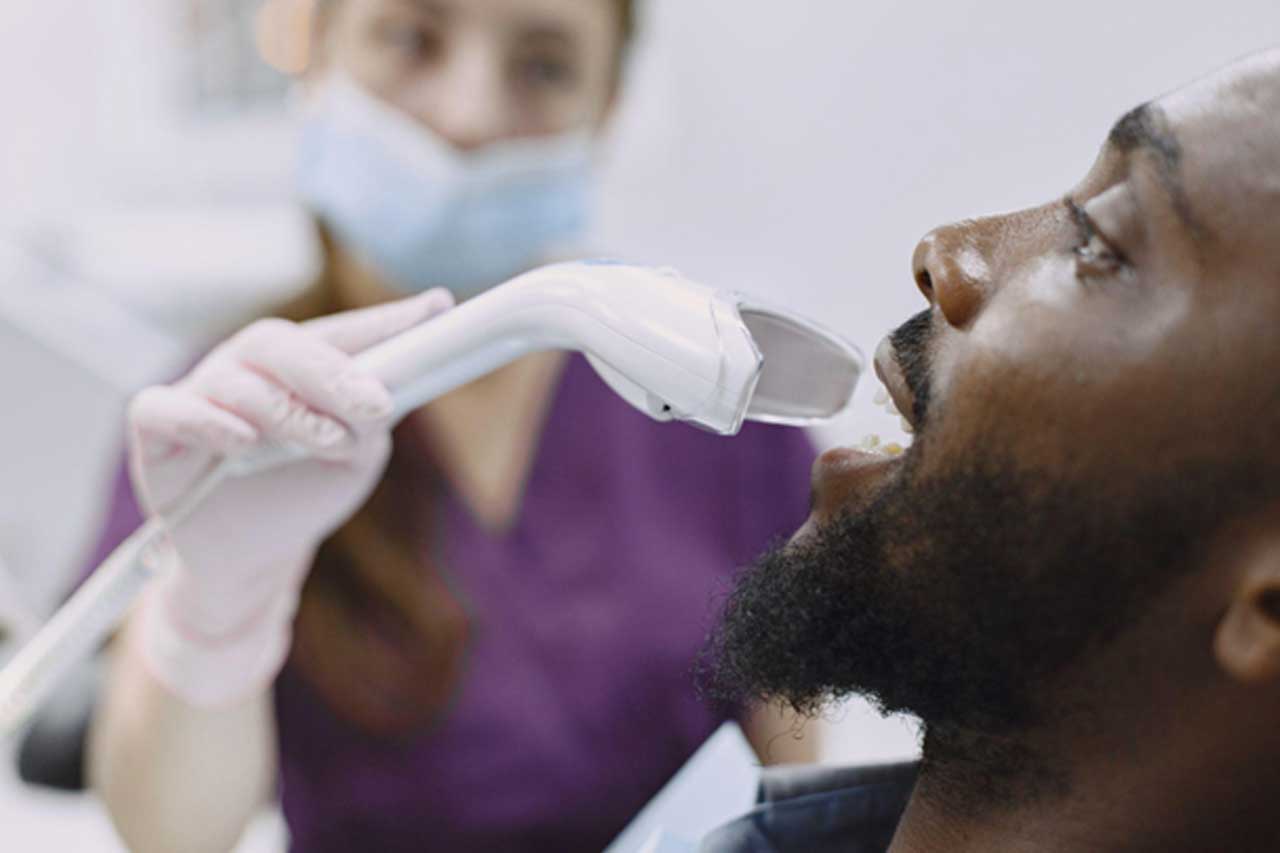 Biolase epicX and Waterlase dental laser systems